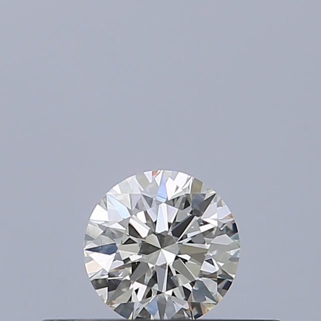 0.21 carat Round diamond G VS1 Excellent