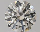 0.71 carat Round diamond H VS1 Excellent