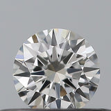 0.27 carat Round diamond H  VVS1 Excellent