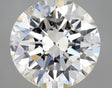 0.50 carat Round diamond E SI1 Excellent
