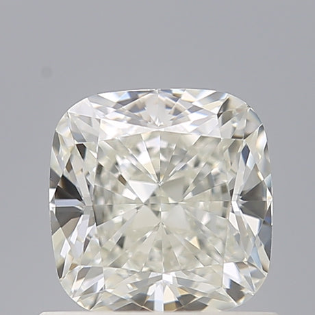 0.81 carat Cushion diamond G VVS2 Excellent