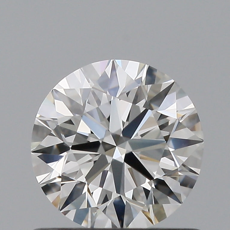 0.70 carat Round diamond H  VVS1 Excellent