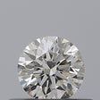 0.30 carat Round diamond F  VS2 Excellent