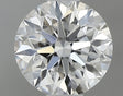 0.60 carat Round diamond D VVS1 Excellent
