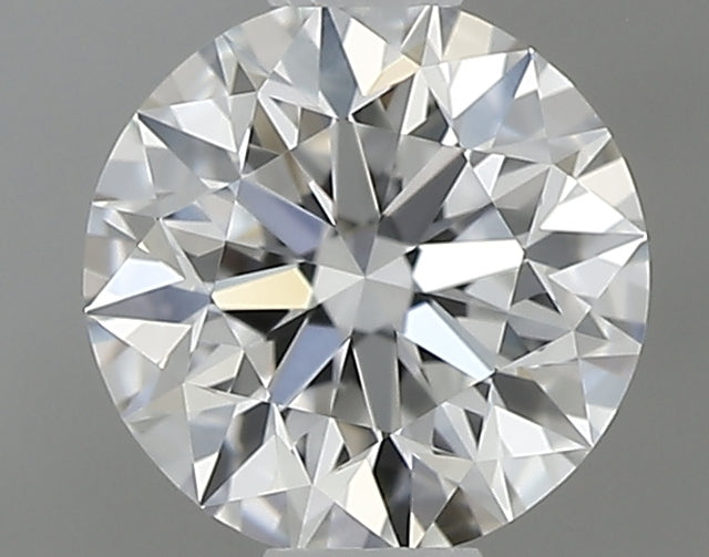 0.60 carat Round diamond D VVS1 Excellent