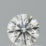 0.36 carat Round diamond G VVS1 Excellent