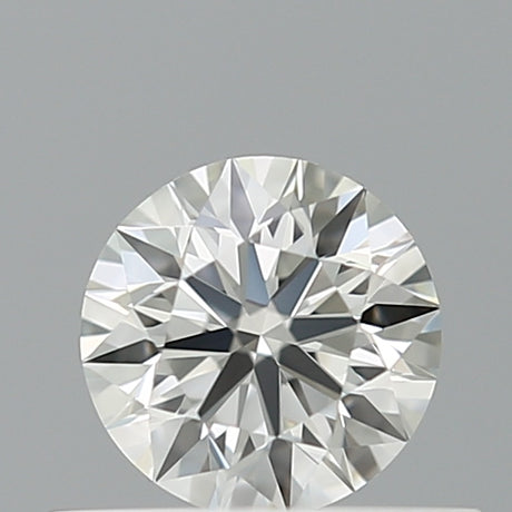 0.36 carat Round diamond G VVS1 Excellent