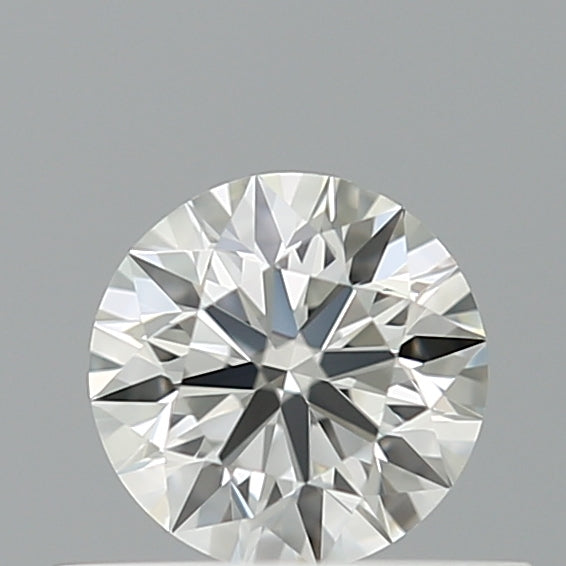 0.36 carat Round diamond G VVS1 Excellent
