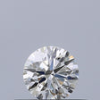 0.32 carat Round diamond G VVS2 Excellent