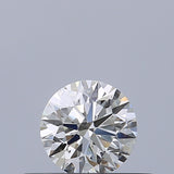 0.32 carat Round diamond G VVS2 Excellent