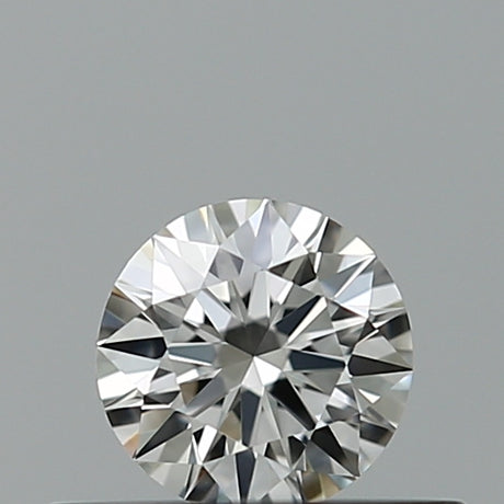 0.25 carat Round diamond G VVS1 Excellent