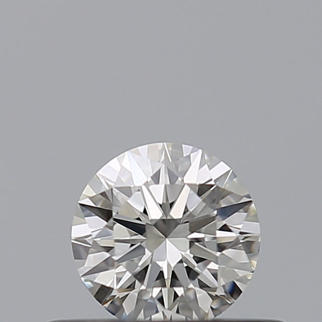 0.32 carat Round diamond I  VVS1 Excellent