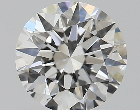 0.41 carat Round diamond E  VS1 Excellent