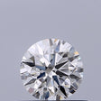 0.50 carat Round diamond G VVS2 Excellent