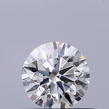 0.50 carat Round diamond G VVS2 Excellent
