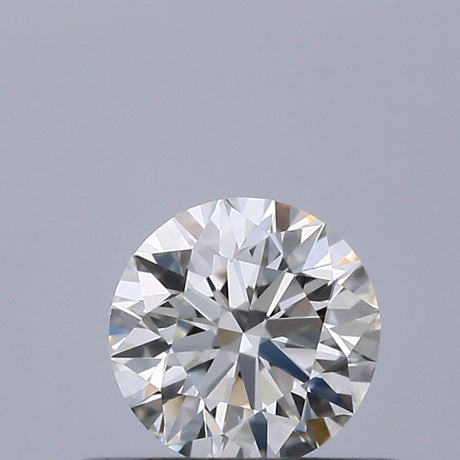0.35 carat Round diamond H IF Excellent