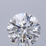 0.70 carat Round diamond E VS2 Excellent
