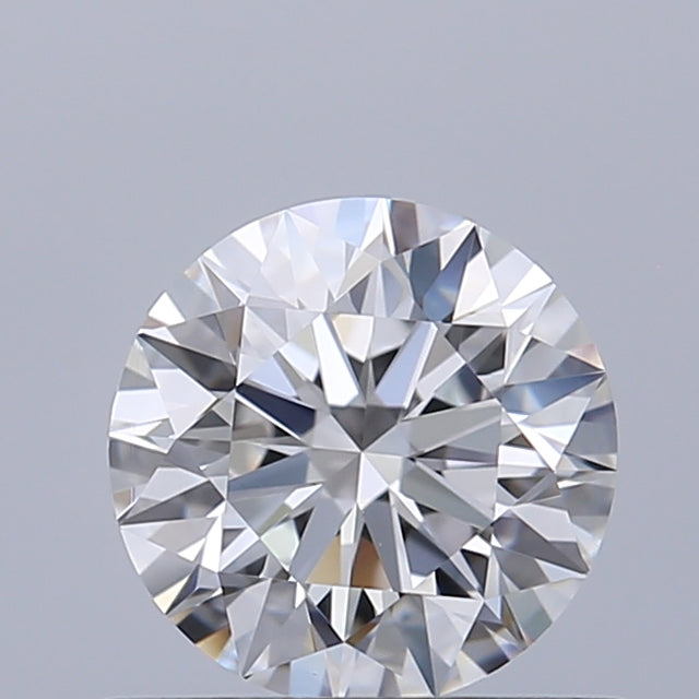 0.70 carat Round diamond E VS2 Excellent