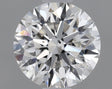 0.61 carat Round diamond H SI1 Excellent