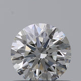 0.57 carat Round diamond G  VS2 Excellent