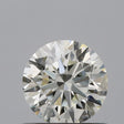 0.57 carat Round diamond H VS1 Excellent