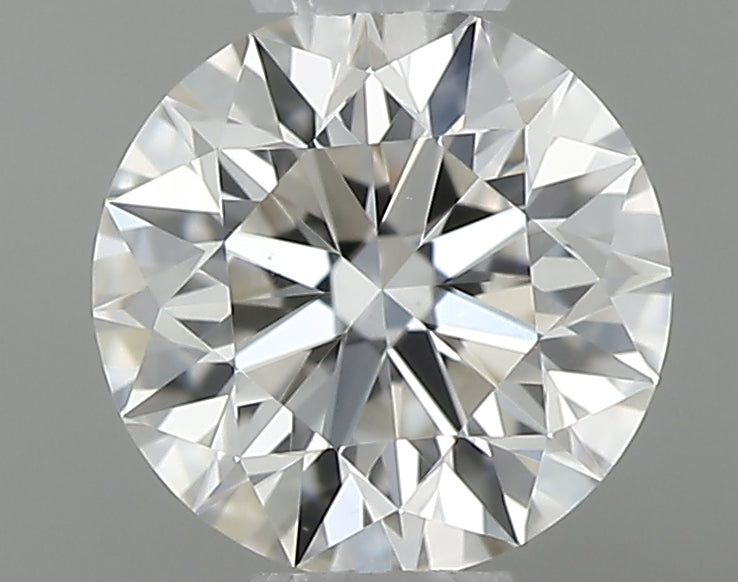 0.34 carat Round diamond G  VS2 Excellent