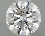 0.34 carat Round diamond G  VS2 Excellent