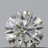 0.32 carat Round diamond I  VS1 Excellent