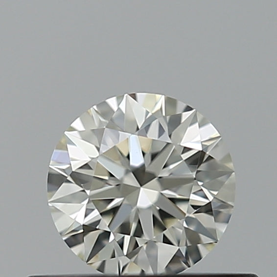 0.32 carat Round diamond J  VVS1 Excellent
