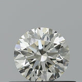 0.32 carat Round diamond J  VVS1 Excellent