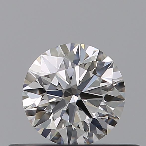 0.28 carat Round diamond E  VS2 Excellent