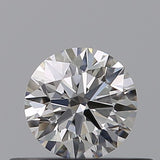 0.28 carat Round diamond E  VS2 Excellent