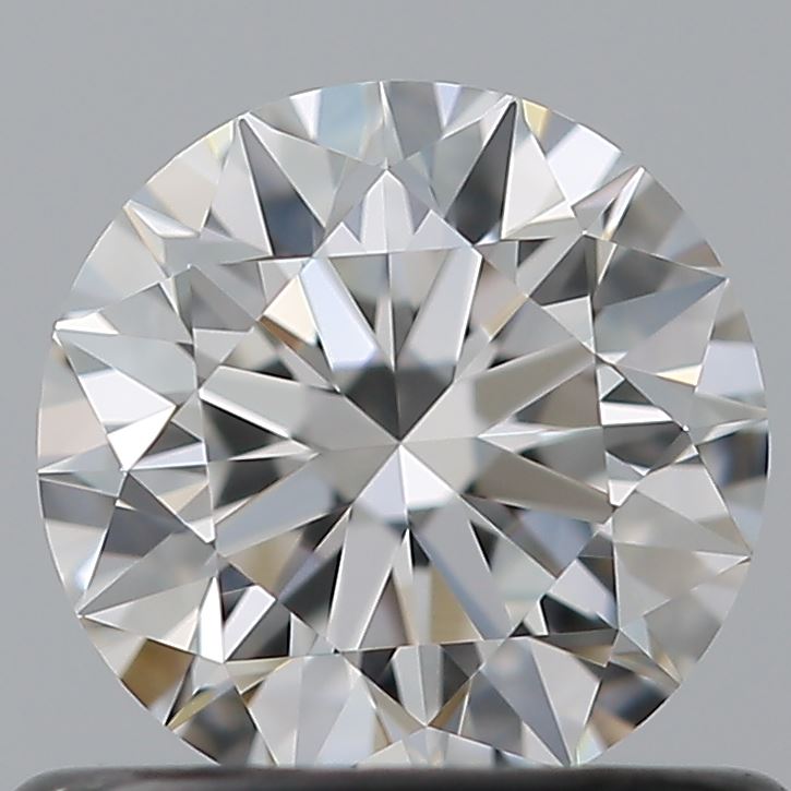 0.58 carat Round diamond G  VVS1 Excellent