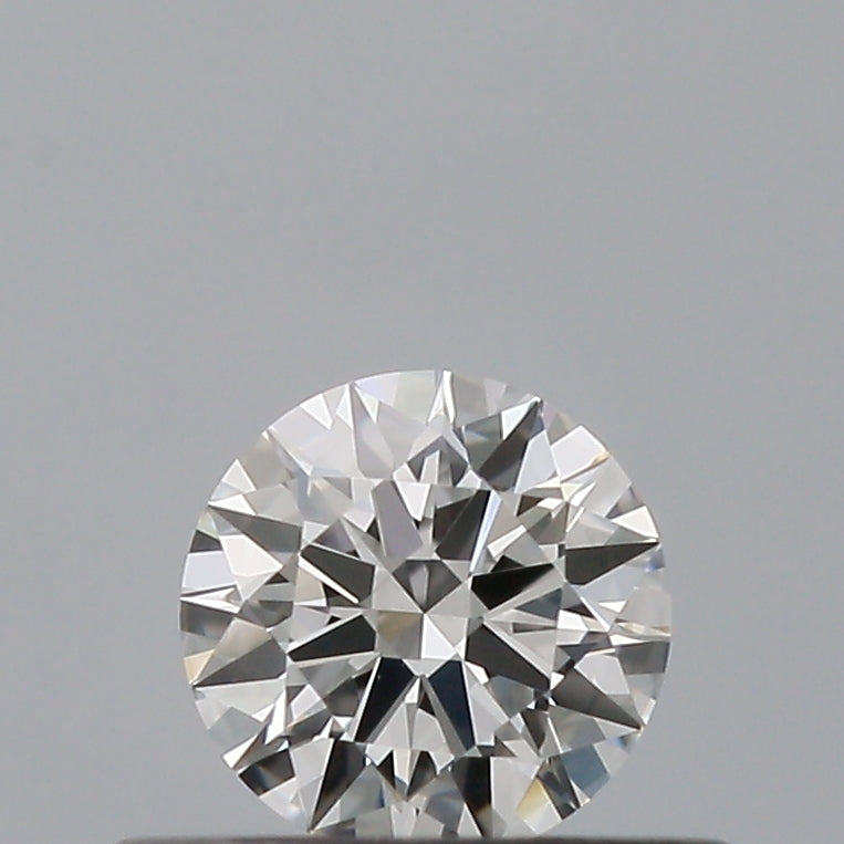 0.30 carat Round diamond F VVS1 Excellent