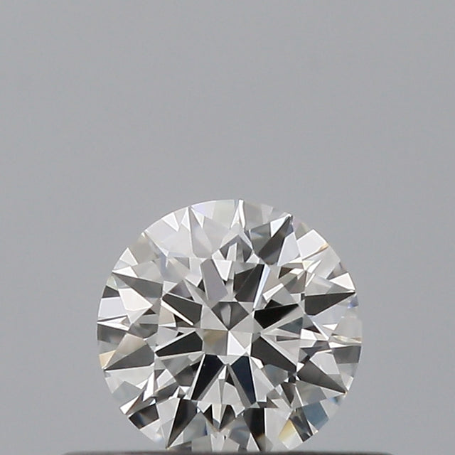 0.30 carat Round diamond F VVS1 Excellent