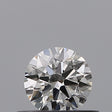 0.34 carat Round diamond F  VS2 Excellent