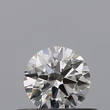 0.34 carat Round diamond F  VS2 Excellent