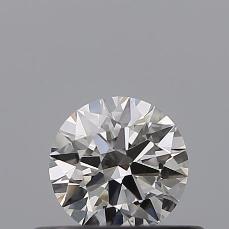0.34 carat Round diamond F  VS2 Excellent