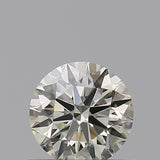 0.42 carat Round diamond K  VS1 Excellent