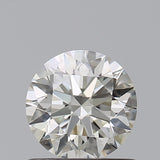 0.70 carat Round diamond L  VS1 Excellent