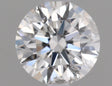 0.80 carat Round diamond F I1 Excellent