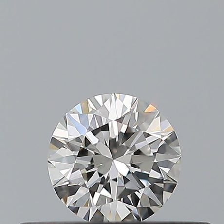 0.19 carat Round diamond G VVS2 Excellent