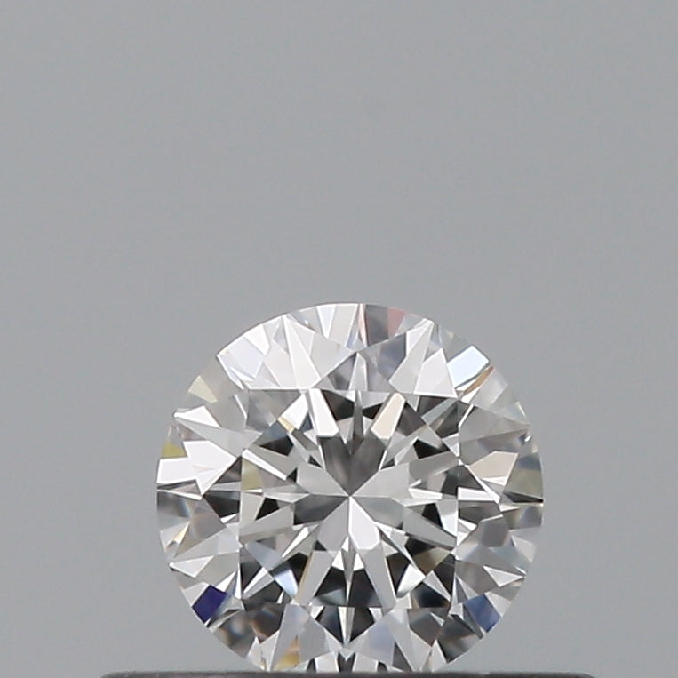 0.29 carat Round diamond E  IF Excellent