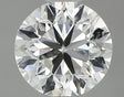 0.70 carat Round diamond H SI2 VeryGood
