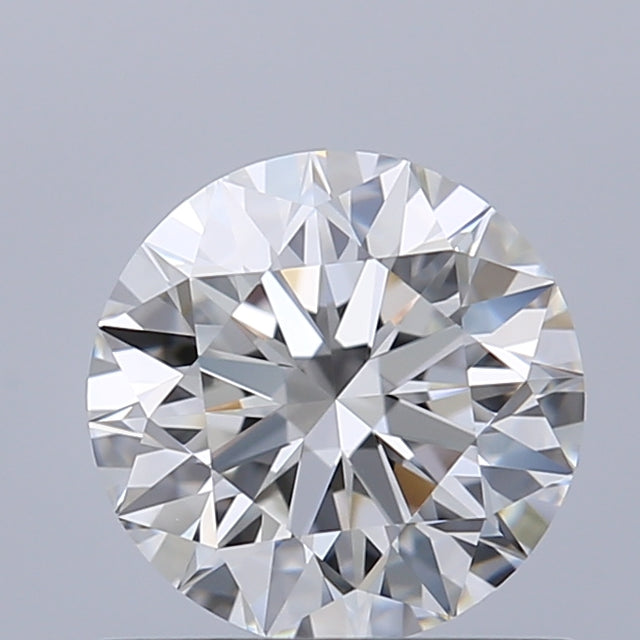 0.85 carat Round diamond G VVS1 Excellent