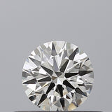 0.29 carat Round diamond G  VVS1 Excellent