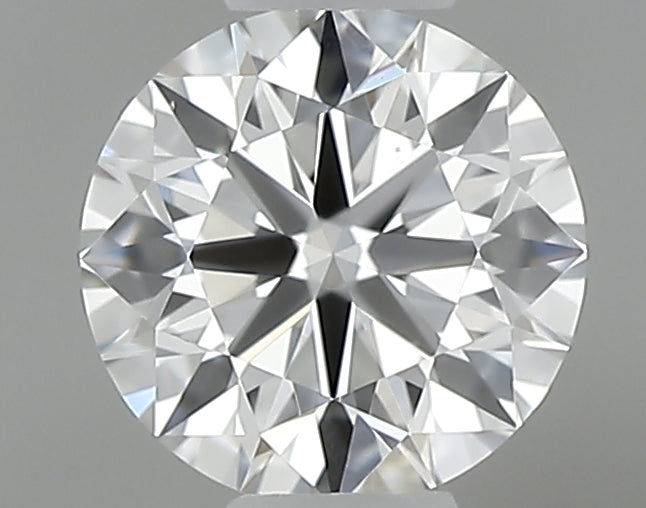0.30 carat Round diamond E  VS2 Very good