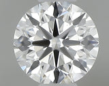 0.30 carat Round diamond E  VS2 Very good