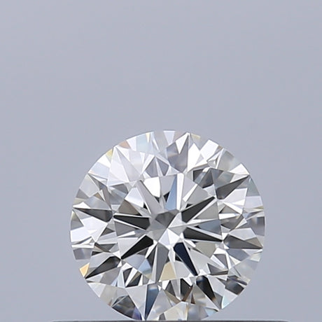 0.40 carat Round diamond G IF Excellent