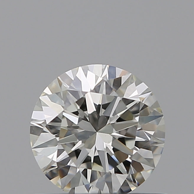 0.56 carat Round diamond G  VS1 Excellent